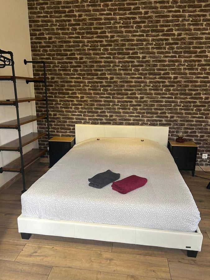 Gîte pour 12 personnes, avec jardin à Eaubonne - 4