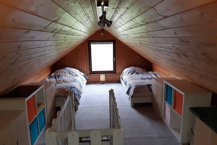 Ferienhaus für 6 Personen in Wolfshagen - 3