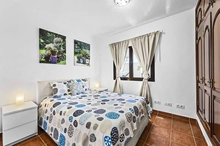 Villa Palacios-Herrero in Tahiche, Teguise