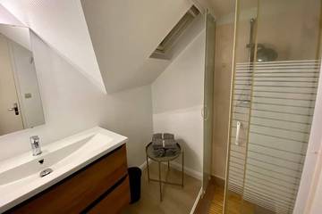 Appartement De Vacances pour 4 Personnes dans Nevers, Nièvre, Photo 4