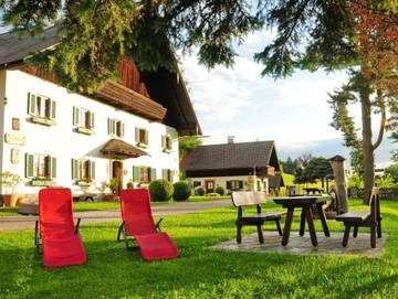 Ferienwohnung für 4 Personen in Unterach am Attersee, Attersee, Bild 4