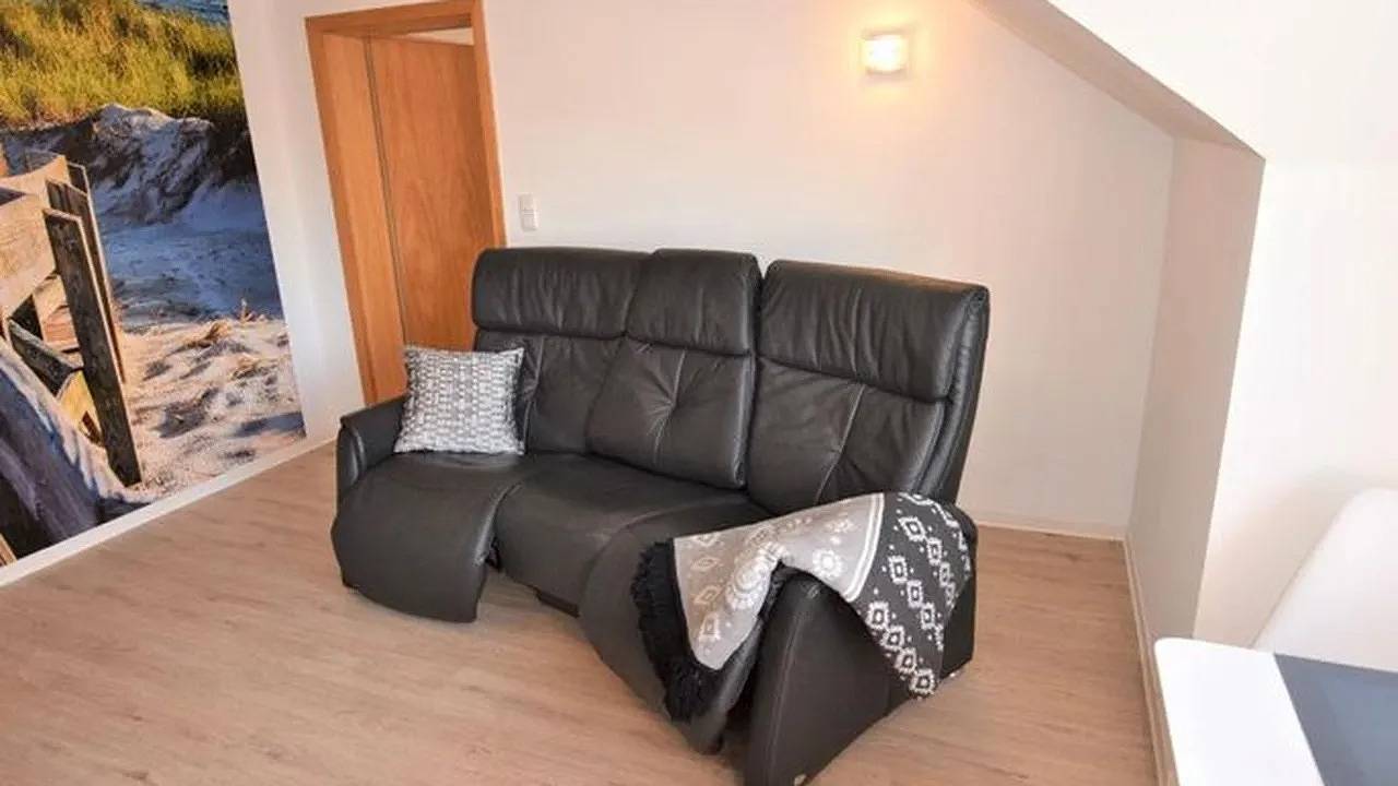 Ganze Ferienwohnung, Ferienwohnung für 2 Personen (45 m²) in Malente in Malente, Ostholstein