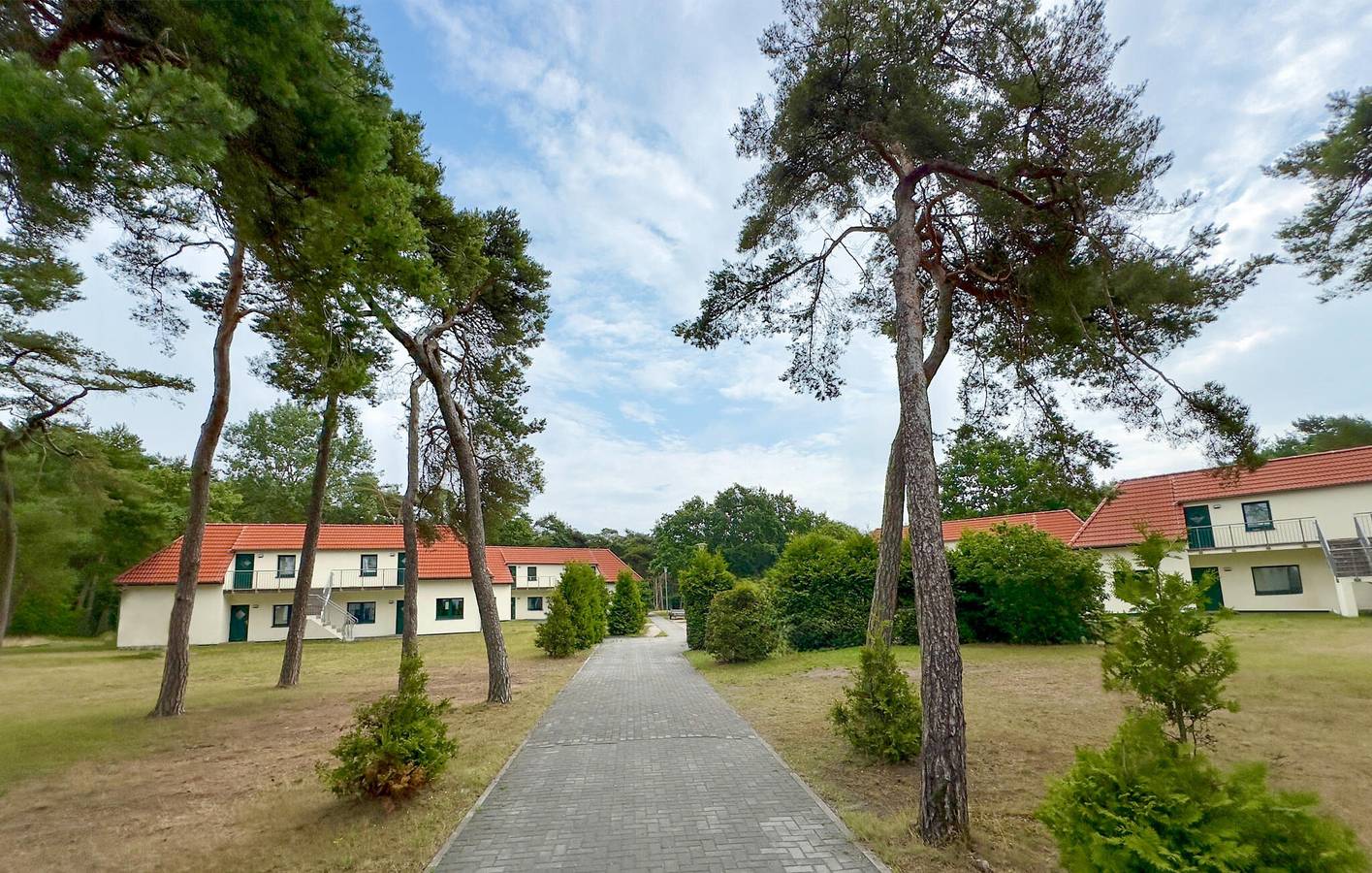Ganze Ferienwohnung, Sunny Surf Apartment - 300m zum Strand in Juliusruh, Rügen