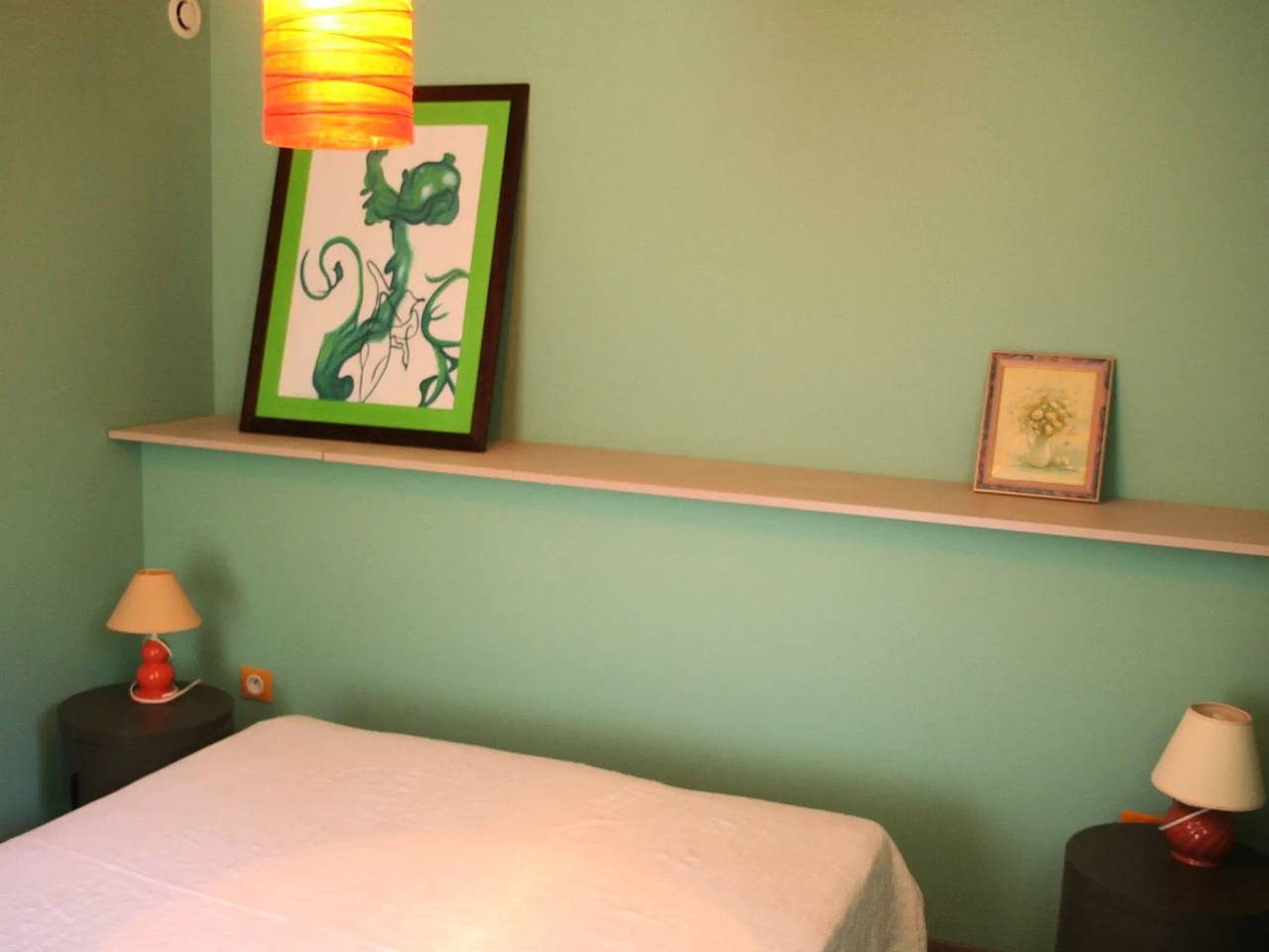 Maison 4 Personnes in Auriol, Côte méditerranéenne (France)