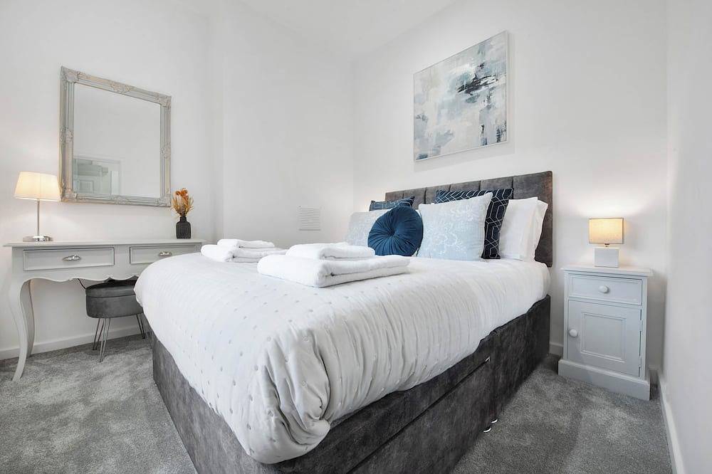 Appartement entier, Whiskawaystays  Field House  Apartment 2 in Worcester, Worcestershire