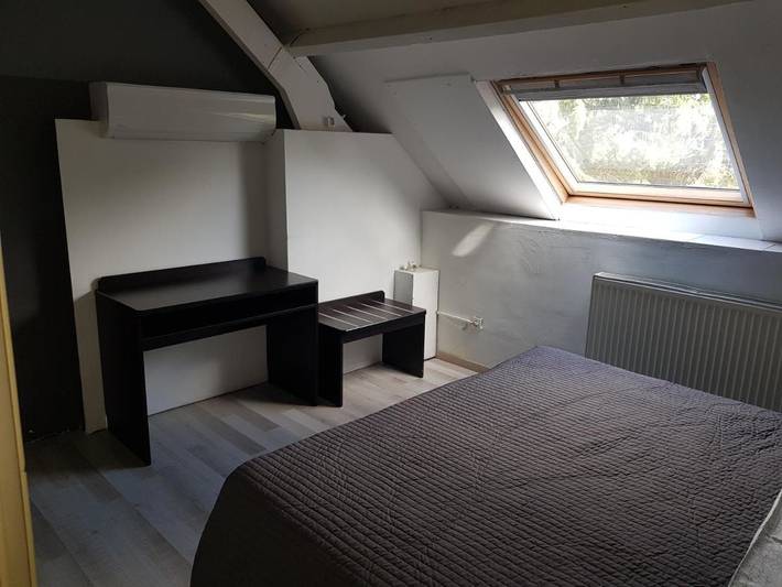 Gîte pour 4 personnes, avec jardin à Péruwelz - 3