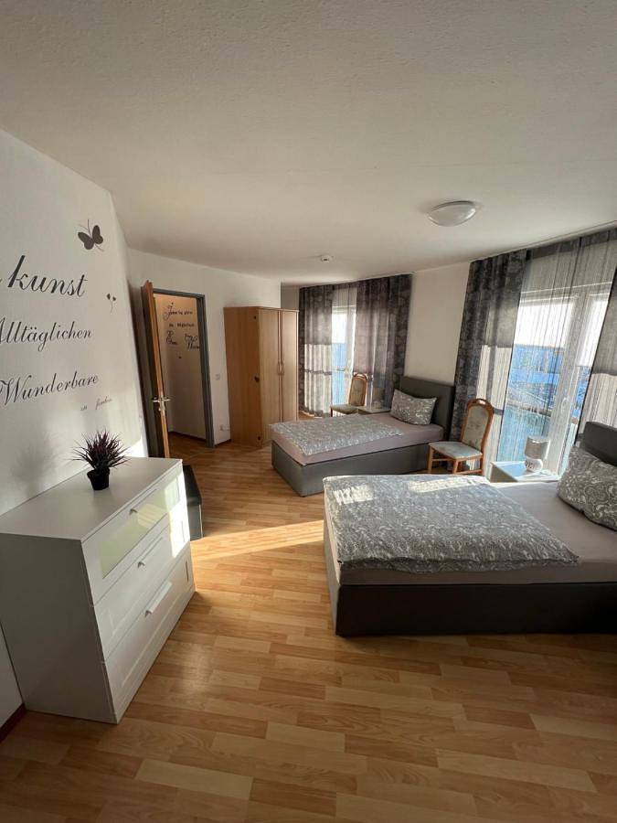 Ferienhaus Zur Sonne in Gotha, Gotha und Umgebung