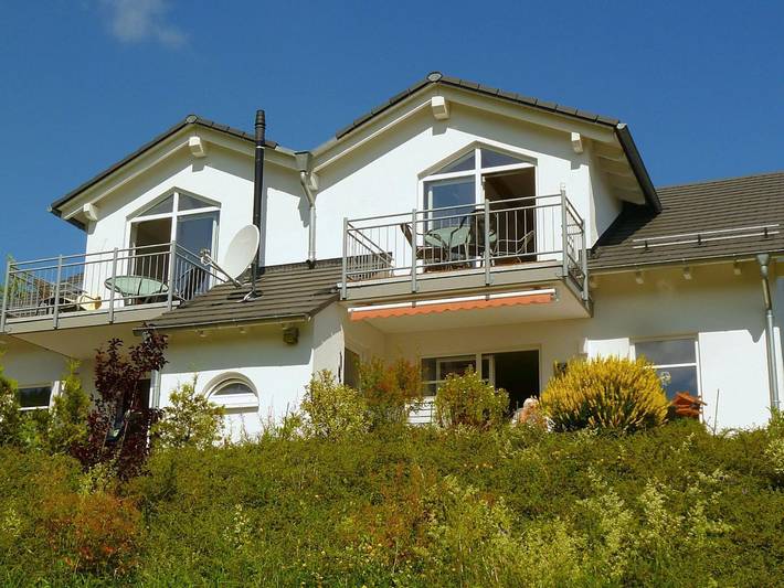 Ganze Wohnung, Modern Apartment in Willingen near Ski Lift in Willingen, die Mittelgebirge