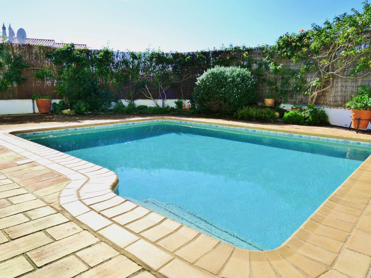 Casa Rosa Floresta (Ml 7H) in Luz (Lagos, Portugal), Distrito de Faro