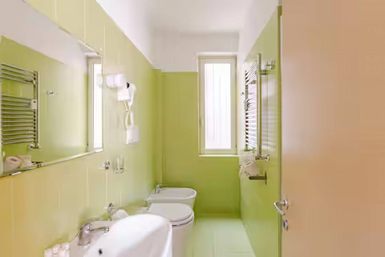 Apartamento entero, La Terrazza di Roma in Roma, Provincia de Roma