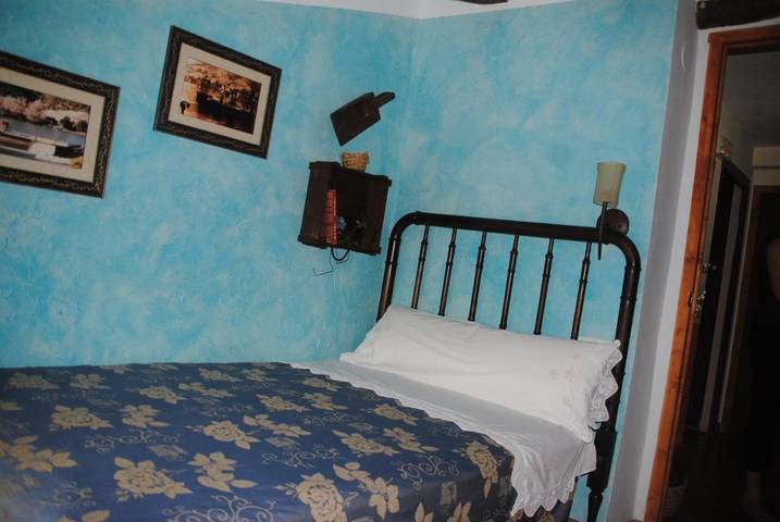 Casa rural para 6 personas, con Balcón y Terraza en Corbera d'Ebre - 4