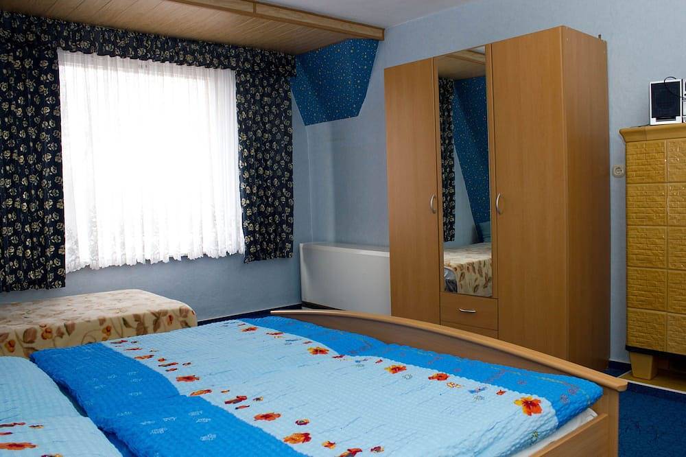 Ganze Wohnung, Fewo 1 Zum Dorfschullehrer - Ferienwohnung Zum Dorfschullehrer in Lübbenau, Oberspreewald-Lausitz