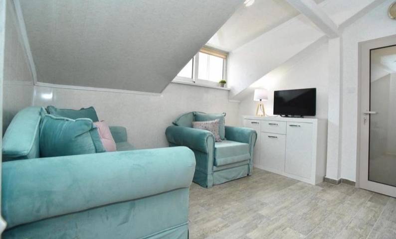 Ferienwohnung für 4 Personen - 1