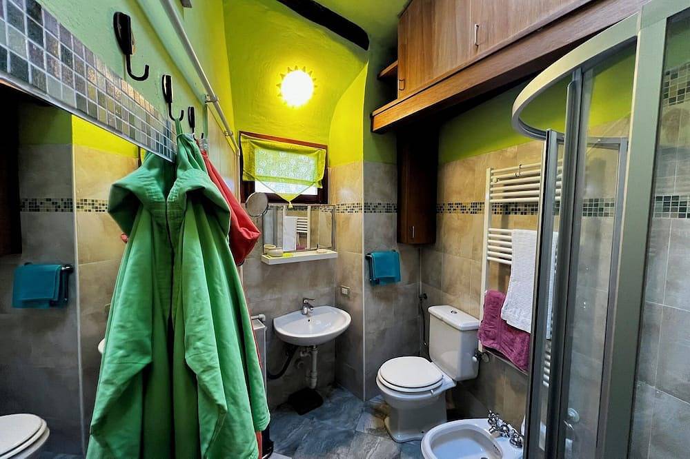 Ganze Wohnung, Luigi's Apartment in Biella, Biella Provinz