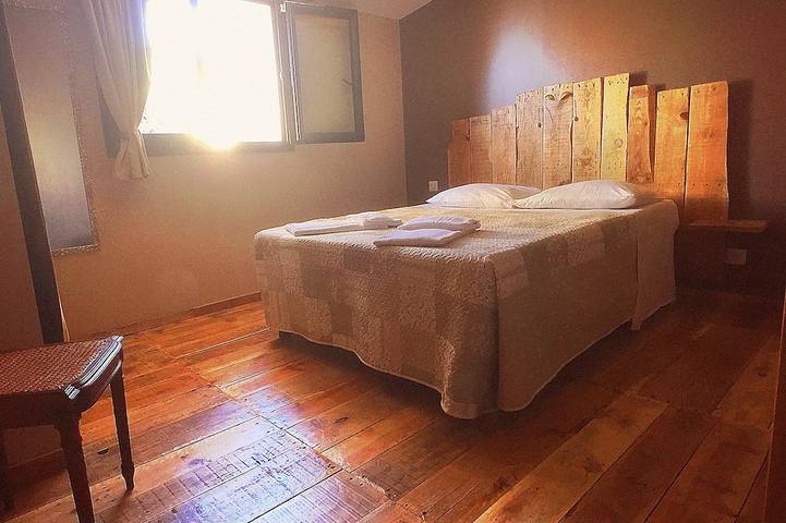 Corse Schafstall in Frieden in Porto-Vecchio, Sartène und Umgebung