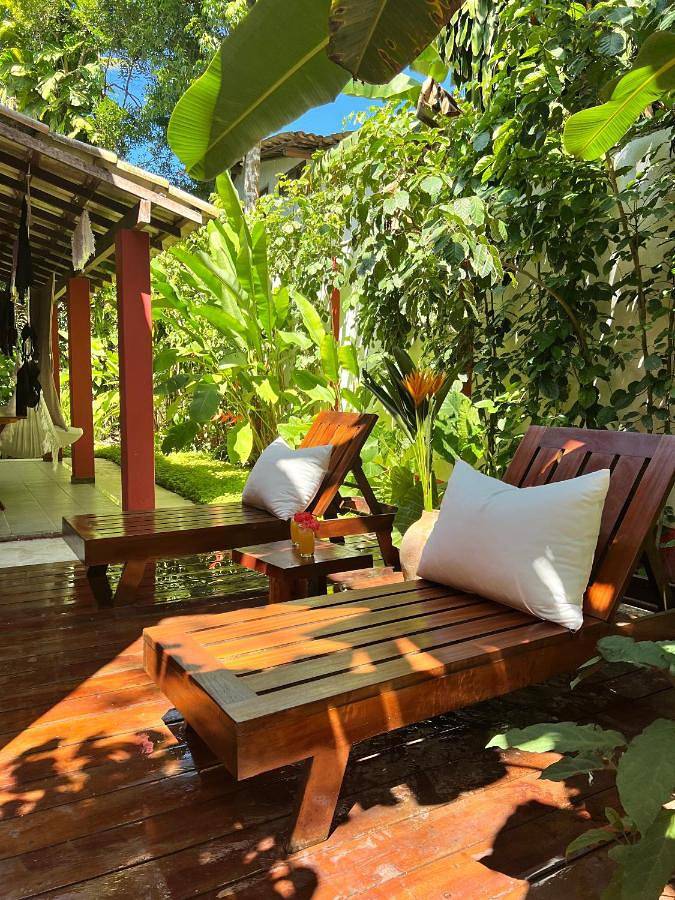Chambre d’hôte pour 8 personnes, avec jardin, animaux acceptés à Trancoso - 3