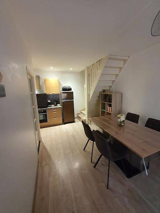 Gîte pour 6 personnes, avec jacuzzi à Nissan-lez-Enserune - 2