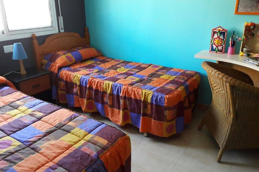 Ideale Villa 100 Meter von einem der besten Strände im Ebrodelta entfernt in Riumar, Delta de l'Ebre