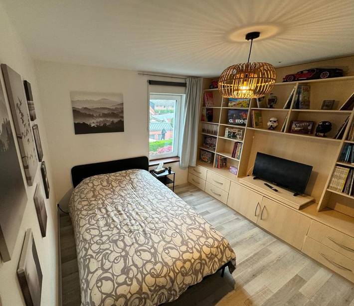 Maison d’hôte pour 3 personnes à Overijse - 3