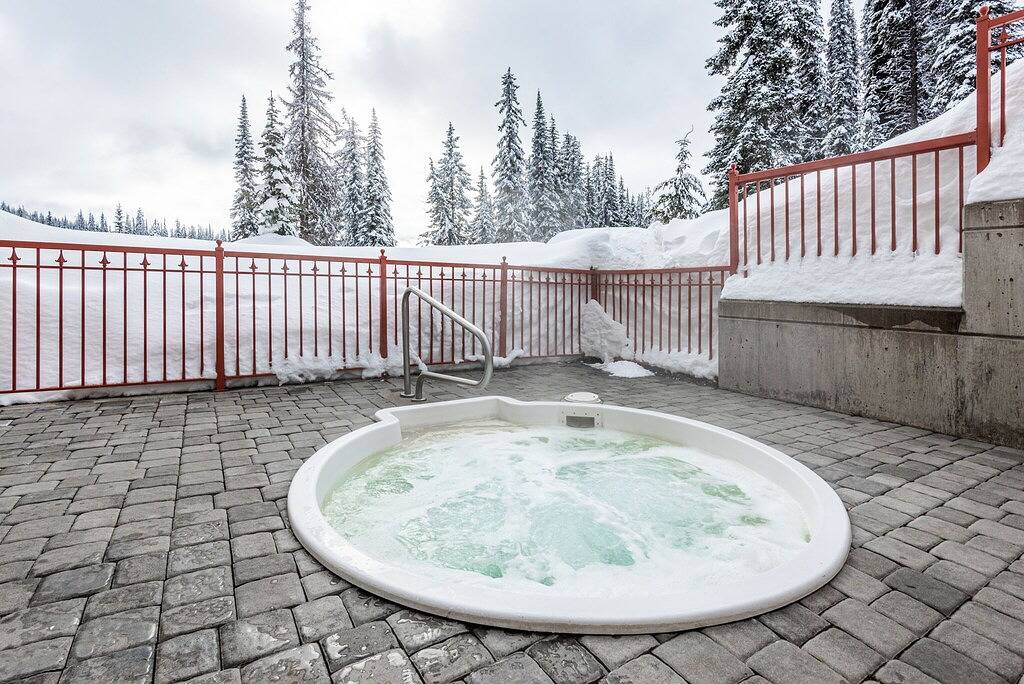 Ganze Wohnung, Wünschenswert Creekside Studio erschwinglich voll möbliert -Schlafmöglichkeiten 4 - Tierfreundlich! in Silver Star