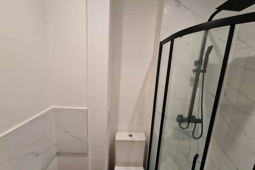 Ganze Wohnung, Charming & Cosy Studio - M40 Town & Train 8 mins in Banbury, Oxfordshire