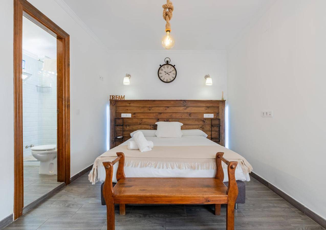 El Nogal Home in Málaga (Este), Malaga