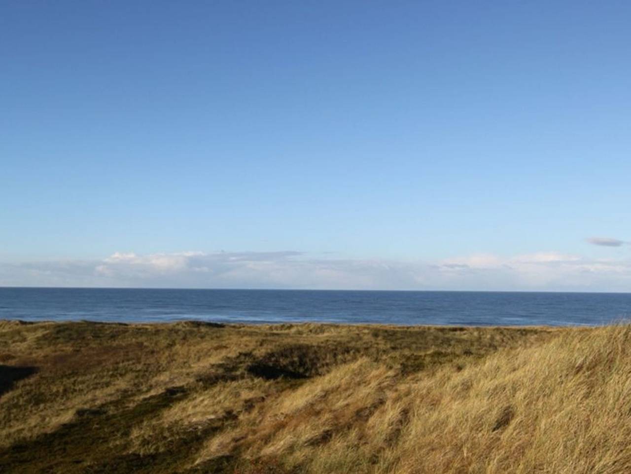 Ganze Ferienwohnung, Seewarte - Seewarte in Hörnum, Sylt