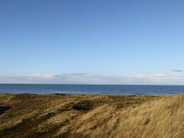 Ferienwohnung für 4 Personen auf Sylt