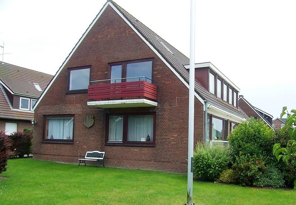 Ganze Ferienwohnung, Wohnung 2 in Ostfehmarn, Fehmarn