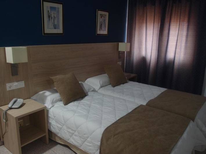 Hôtel pour 3 personnes, avec Terrasse à Puerto Real