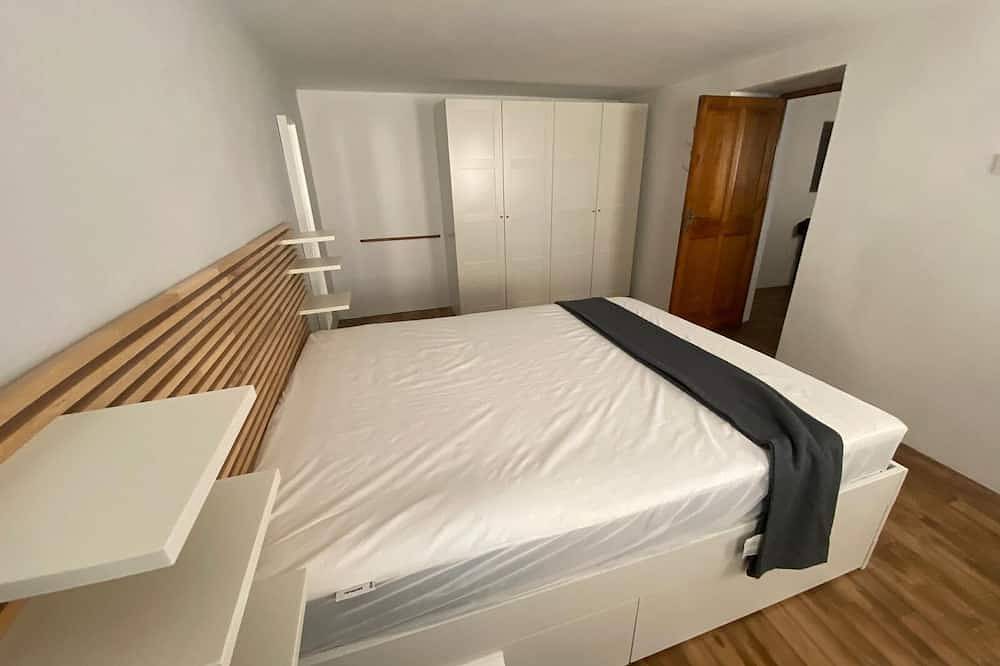 Ganze Wohnung, Cá di Gin 2* floor apartament in the old town  in Scopello (Piemont), Walliser Alpen