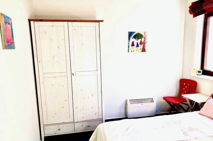 Hotel für 9 Personen in Röbel-Müritz - 2