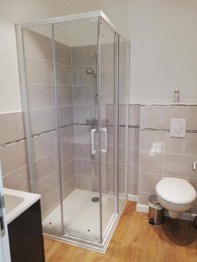 Maison d’hôte pour 2 personnes à La Seyne-sur-Mer - 3