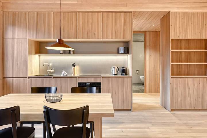 Bauernhof für 4 Personen, mit Balkon
