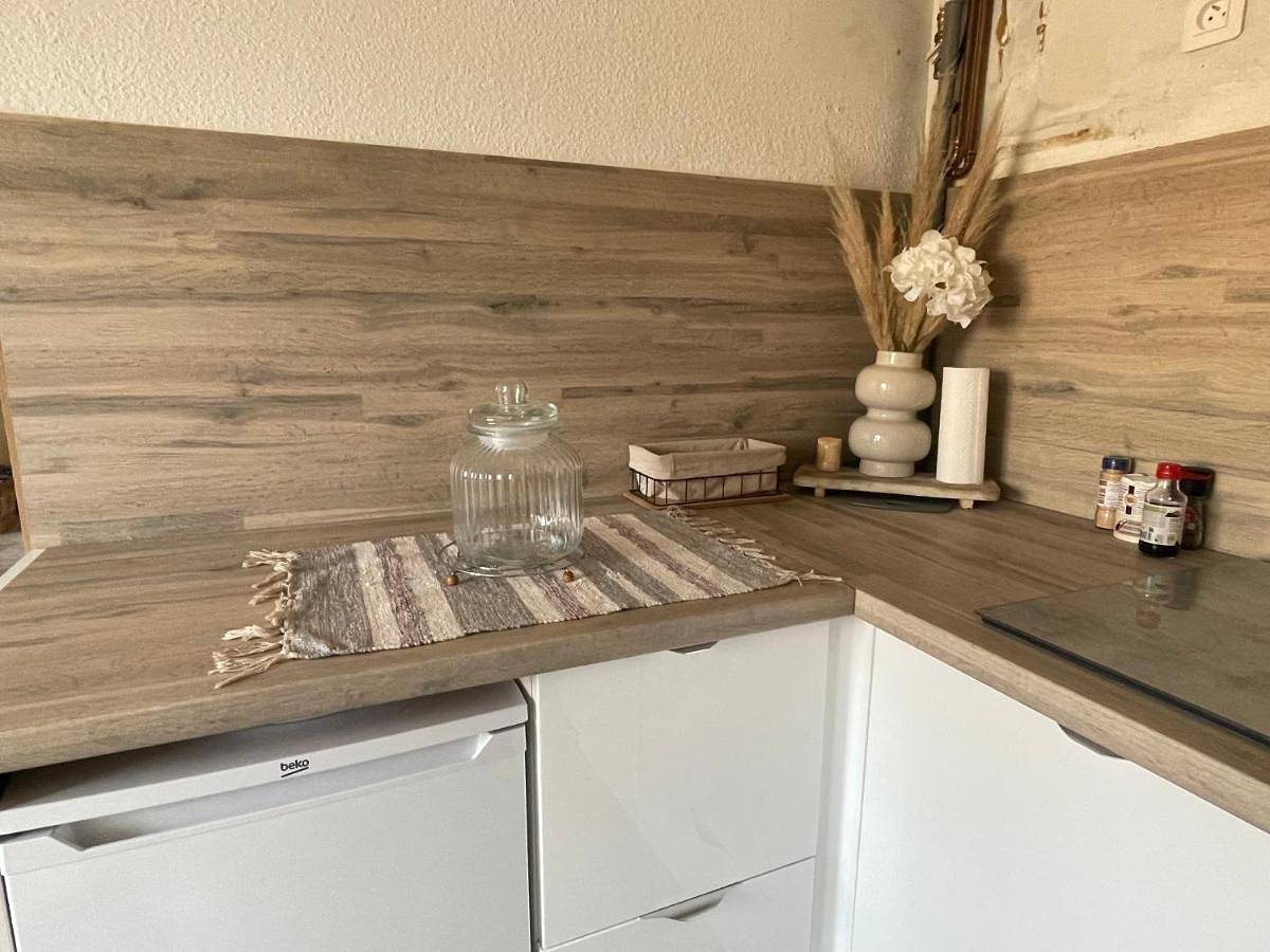 Appartement entier, La parenthèse dorée Studio à saint bel in Sain-Bel, Lyon et ses environs