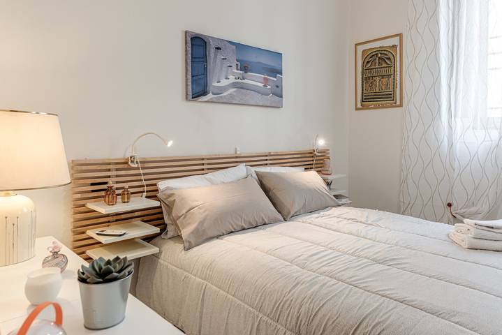 Appartement de vacances pour 2 personnes - 1