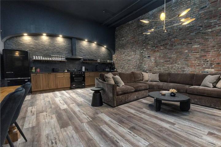 Vakantieappartement voor 14 personen - 1