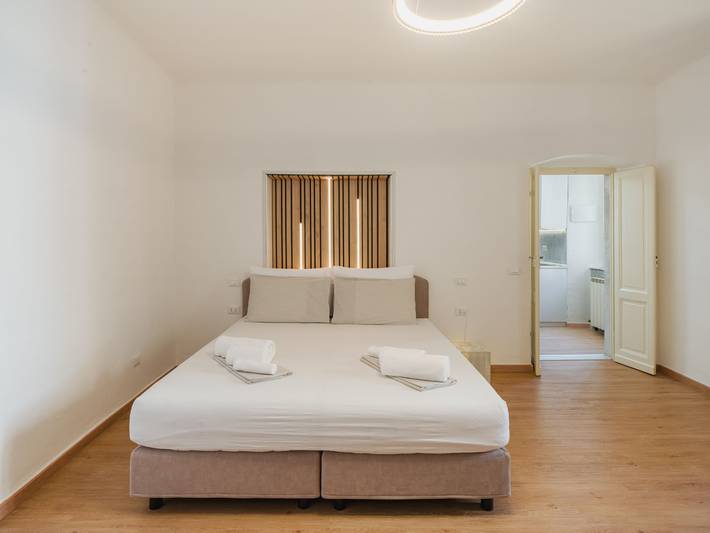 Appartamento intero, Casa vacanze al teatro in Carrara, Riviera Toscana