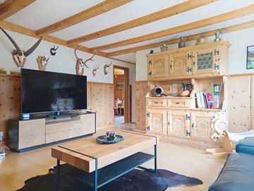 Vakantieappartement voor 2 Personen in Peist, Arosa, Afbeelding 2