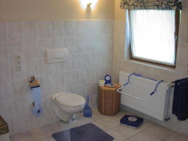 Appartement entier, Ferienwohnung Haus Bonny, Bollendorf in Bollendorf, Arrondissement d'Eifel-Bitburg-Prüm