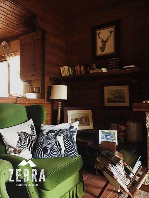 Three-Bedroom Chalet in Gondoriz, Distrito de Viana do Castelo