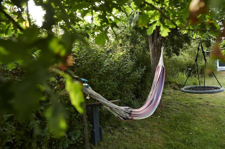 Ferienhaus für 4 Personen, mit Garten in Øster Hurup - 2