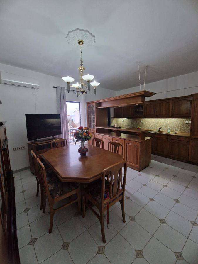 Ferienwohnung für 4 Personen, mit Balkon und Ausblick - 1