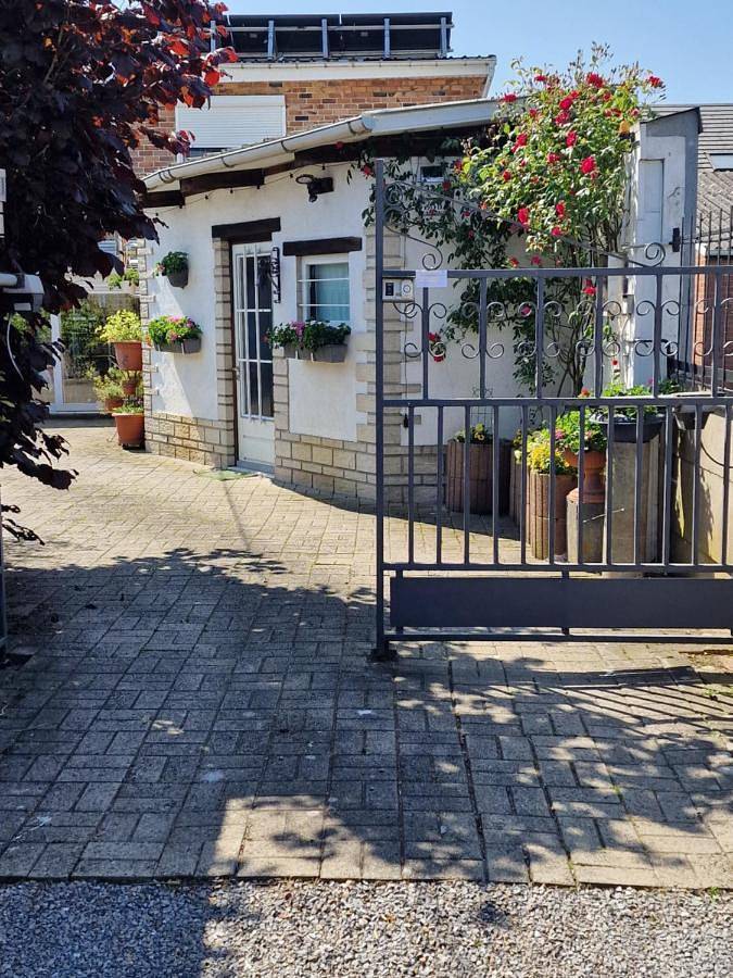 Gîte pour 4 personnes, avec vue à Soumagne - 3
