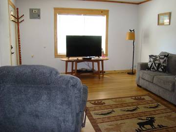 Vacation House for 5 Guests in Ozark Mountains, Oklahoma, Picture 3