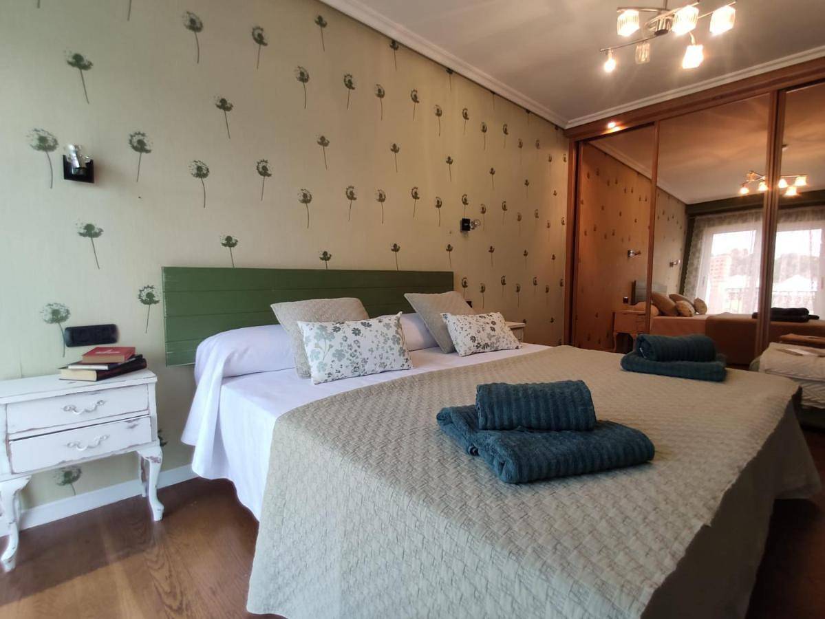 Apartamento entero, Apartment in Sarria, Reserva da Biosfera Ribeira Sacra e Serras do Oribio e Courel