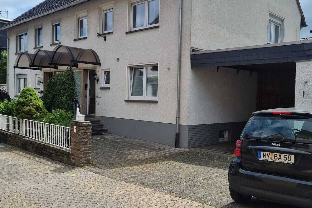 Ganze Wohnung, Wohnung Birgit in Kobern-Gondorf, Osteifel