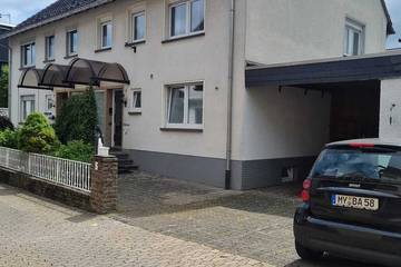 Ferienwohnung für 5 Personen in Rhein-Mosel