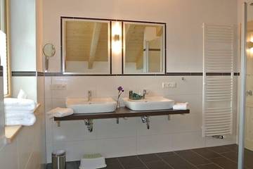 Ferienhaus für 6 Personen in Oberammergau, Ammergauer Alpen, Bild 4