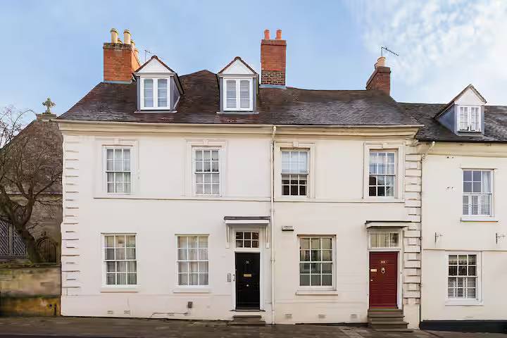 Appartement entier, Historic 2 Bed in Central Warwick - Pass the Keys in Warwick, Warwickshire